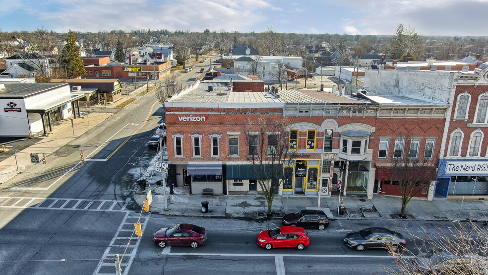 30 N Main St, Kenton, OH for sale - Primary Photo - Image 1 of 1