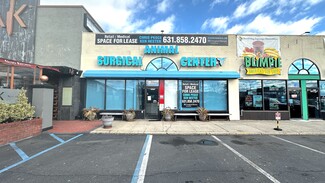 More details for 2365-2375 Hempstead Tpke, East Meadow, NY - Retail for Rent