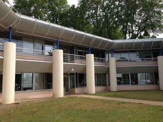 More details for 78 Chemin Des Sept Deniers, Toulouse - Office to Rent