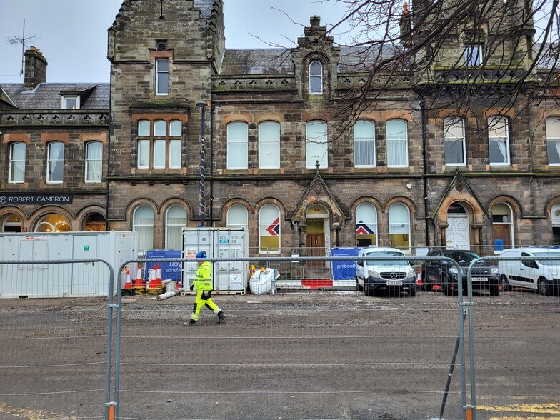 66 Tay St, Perth to rent - Building Photo - Image 1 of 5