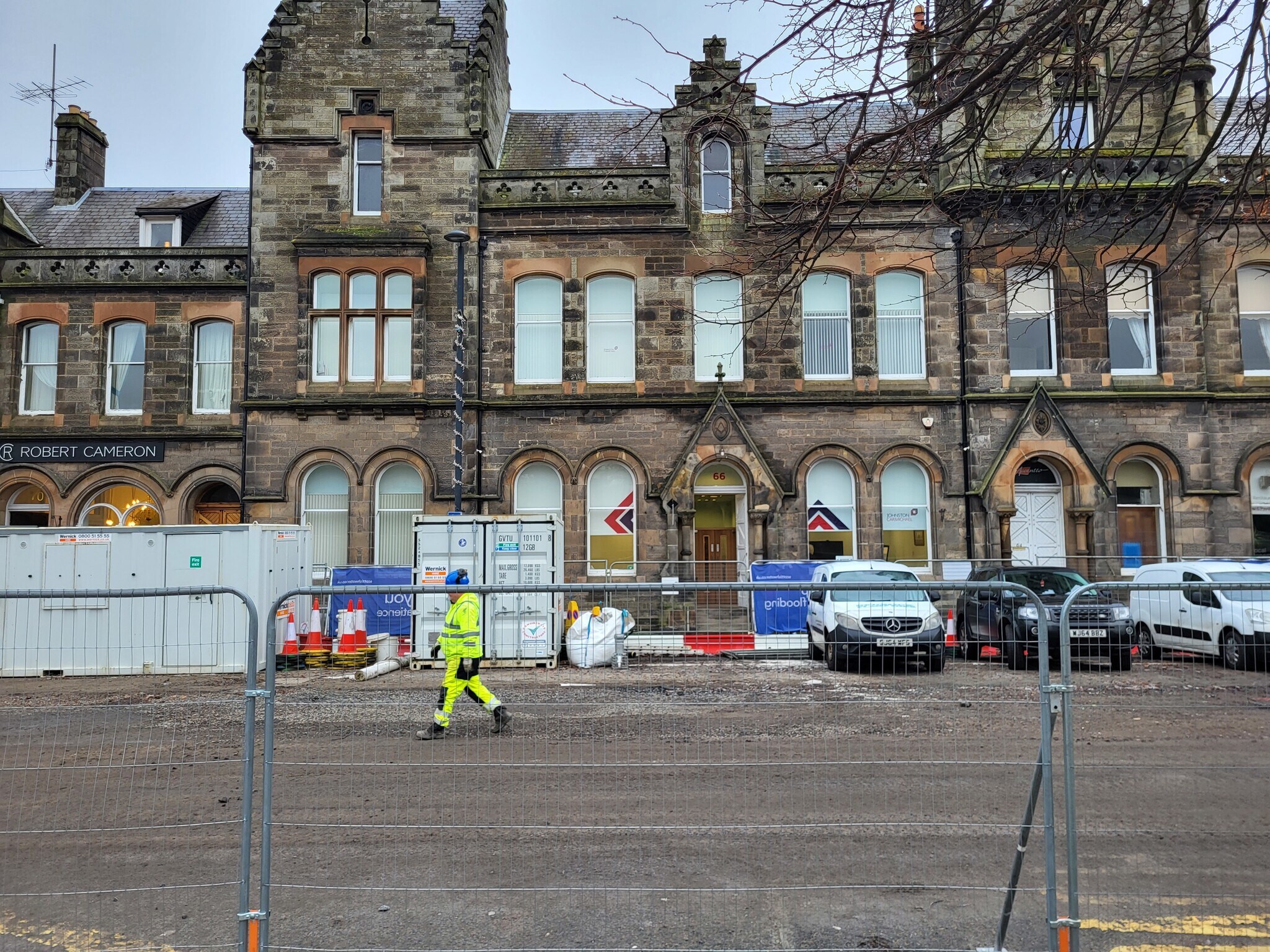 66 Tay St, Perth to rent Building Photo- Image 1 of 6