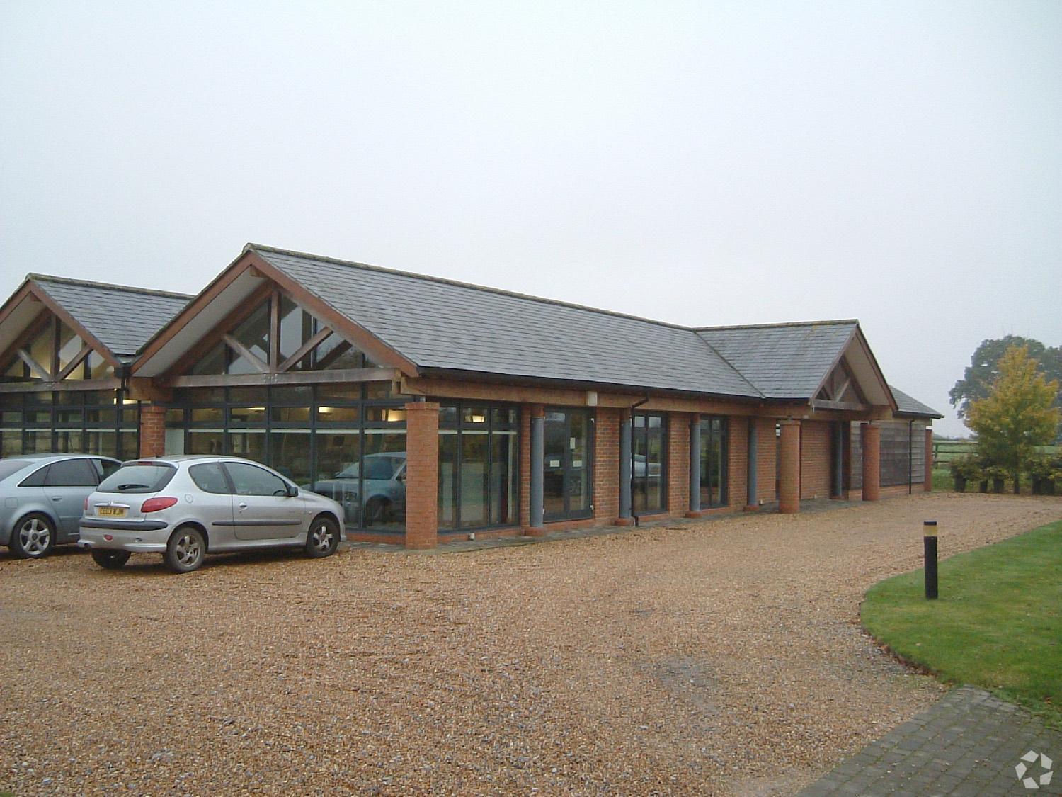 The Street, Bramley for sale Building Photo- Image 1 of 1