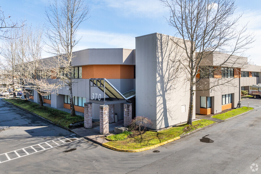 370 Corporate Dr N, Tukwila, WA for sale - Building Photo - Image 1 of 5