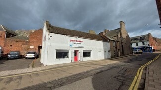 More details for 3 Lordburn, Arbroath - Retail for Sale