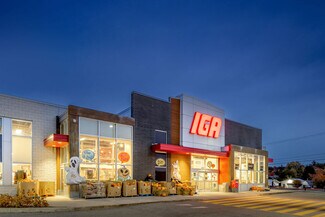 More details for 415-455 Montée De La Source, Cantley, QC - Retail to Rent