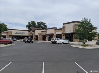 More details for 1340 Sculptor Dr, Loveland, CO - Retail to Rent