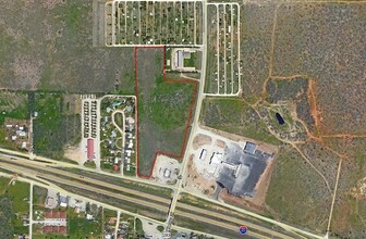 5052 I-20 Access Rd, Baird, TX for sale Primary Photo- Image 1 of 2