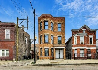 More details for 2213 W 23rd Pl, Chicago, IL - Build-to-Rent for Sale