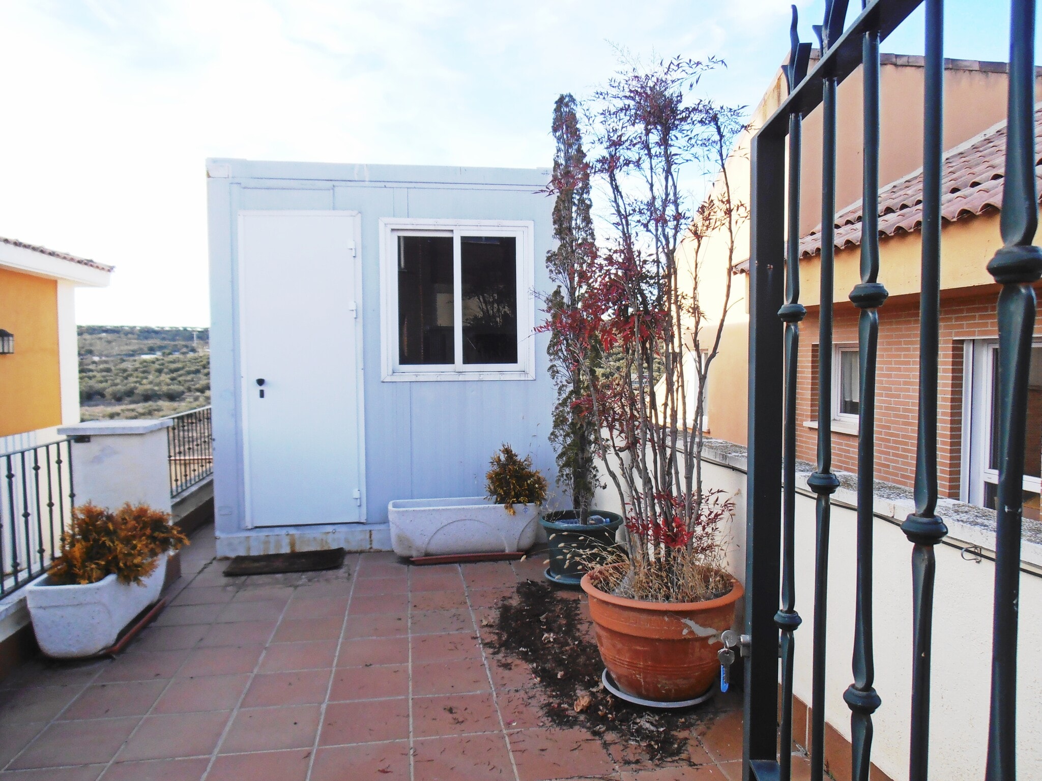 Calle Zalagarda, 5, Cabanillas del Campo, Guadalajara to rent Floor Plan- Image 1 of 5