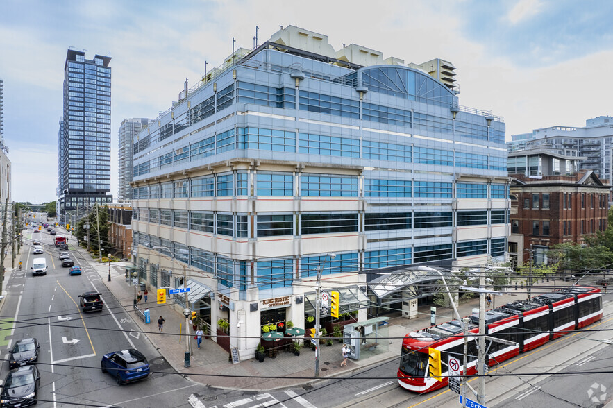 905 King St W, Toronto, ON for rent - Primary Photo - Image 1 of 6