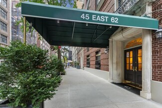 More details for 45 E 62nd St, New York, NY - Residential for Sale