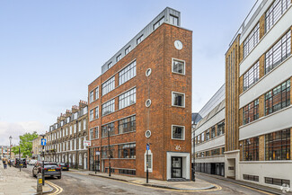 More details for 44-46 Sekforde St, London - Office for Rent