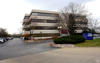 More details for 340 W Butterfield Rd, Elmhurst, IL - Office for Rent