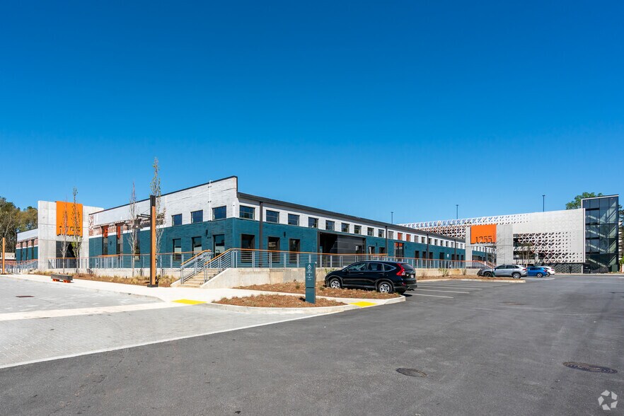 1255 Makers Way, Atlanta, GA to rent - Primary Photo - Image 3 of 24