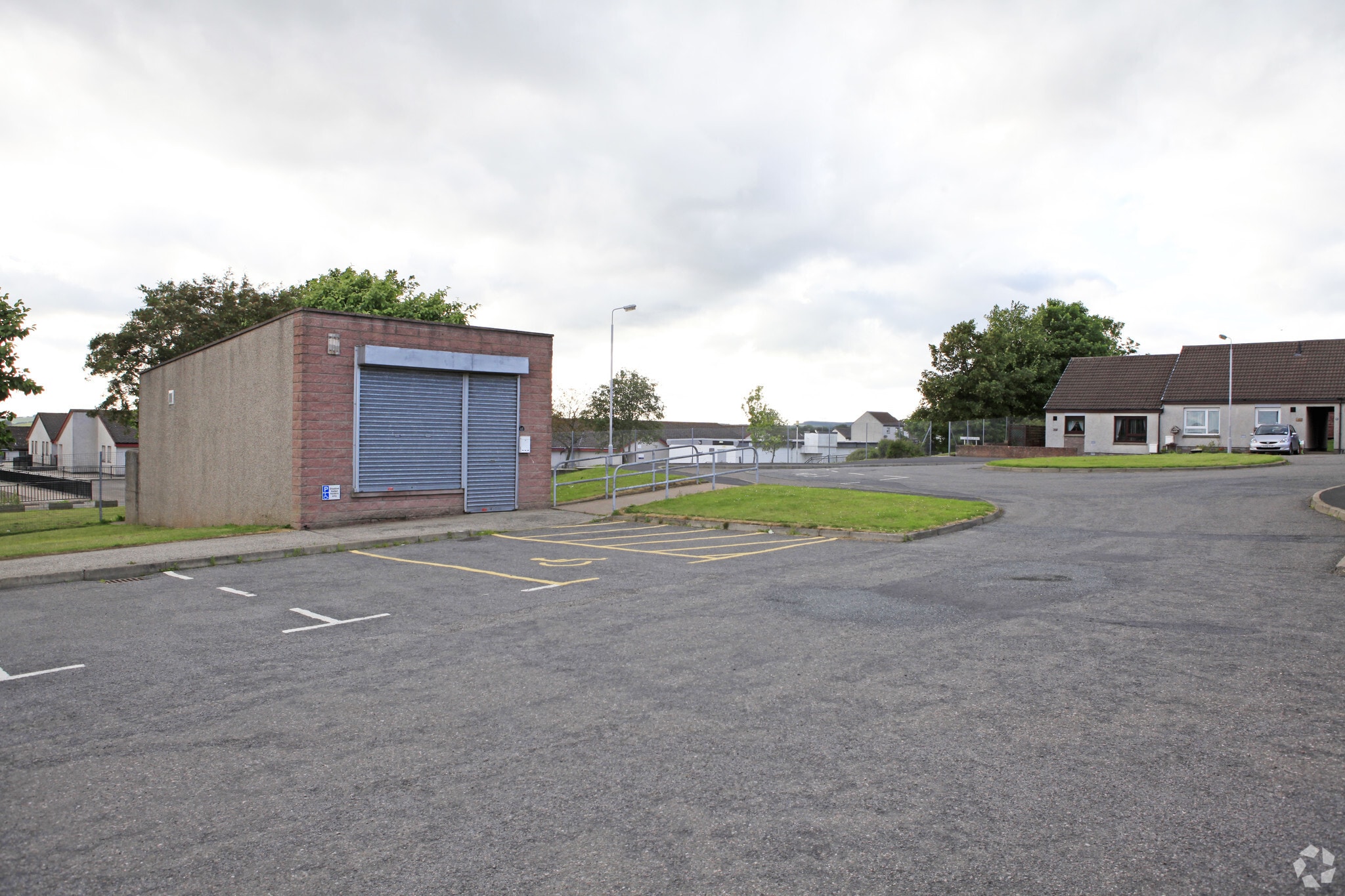 45 Forglen Cres, Turriff for sale Primary Photo- Image 1 of 1