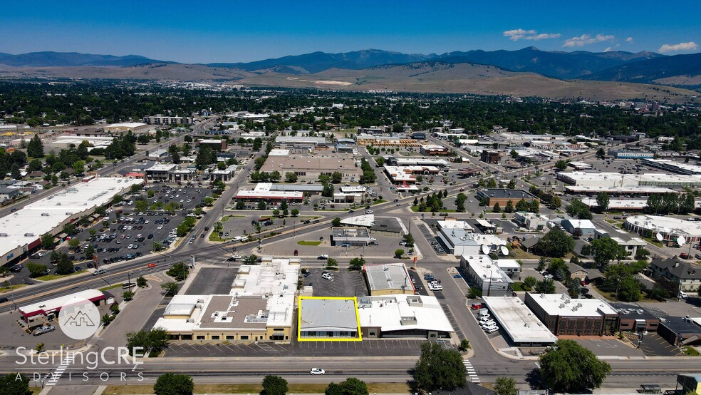 1110 South Ave W, Missoula, MT for rent - Building Photo - Image 2 of 6