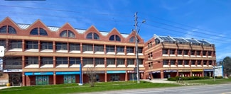 More details for 3850 Finch Ave, Toronto, ON - Medical to Rent