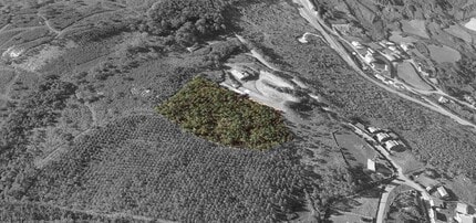 Caion, S/N, Arteixo, LC - AERIAL map view - Image1