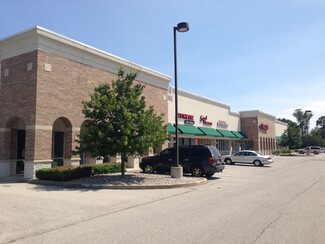 More details for 581 S Dan Jones Rd, Avon, IN - Retail for Rent