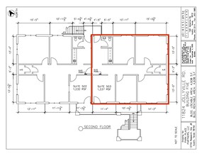 11824 Jollyville Rd, Austin, TX for rent Building Photo- Image 1 of 1