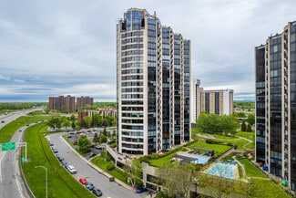 More details for 70 Rue De La Barre, Longueuil, QC - Build-to-Rent for Sale