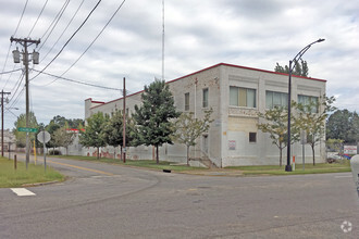 442 S Church St, Rocky Mount, NC for sale Primary Photo- Image 1 of 10