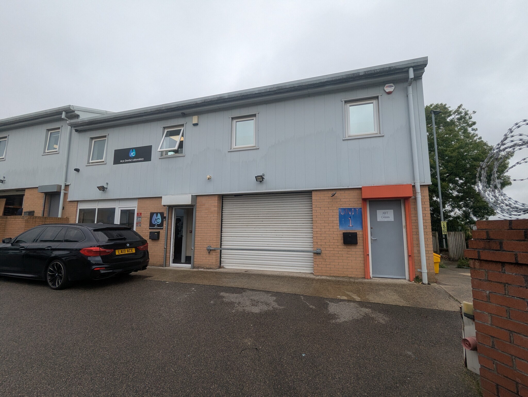 Asquith Ave, Morley for sale Building Photo- Image 1 of 1