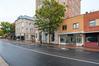 16 S Main St, Harrisonburg, VA for rent Building Photo- Image 2 of 11