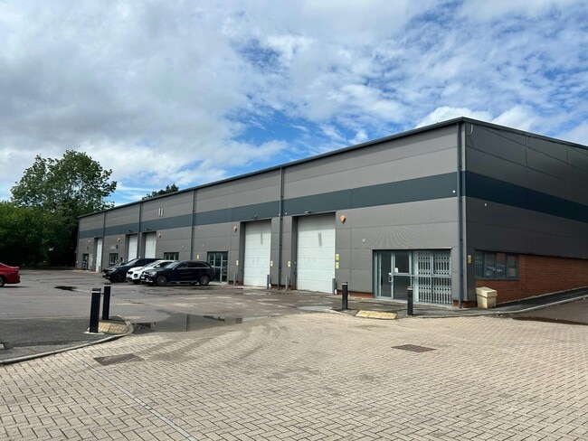 More details for Fishponds Rd, Wokingham - Industrial for Sale