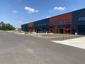 More details for 12 Rue De L'Equerre, SAINT-OUEN-L'AUMONE - Light Industrial to Rent