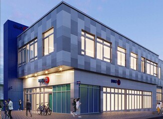 More details for 2137 33 Ave SW, Calgary, AB - Office / Retail to Rent