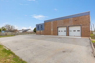 More details for 2207 Saint James Church Rd, Wilmington, DE - Light Industrial to Rent