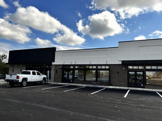 More details for 400 S Pike Rd, Sarver, PA - Retail for Rent