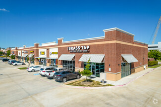 More details for Watters and State Highway 121, Allen, TX - Retail for Rent