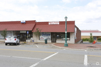 115 N Main St, Jasper, GA for sale Primary Photo- Image 1 of 1