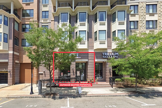 More details for 340 Old River Rd, Edgewater, NJ - Retail for Rent