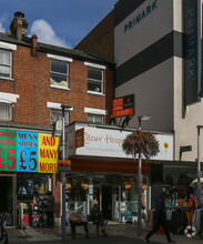 127 High Rd, Ilford for sale Primary Photo- Image 1 of 1