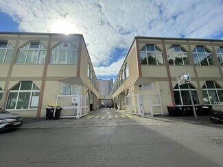 More details for Light Industrial to Rent
