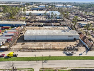 More details for 8730 Ley Rd, Houston, TX - Industrial for Sale