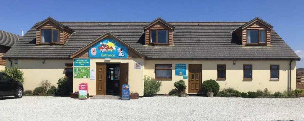 Porthcothan Bay, Padstow for sale - Building Photo - Image 1 of 1