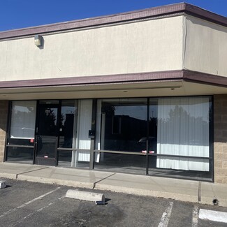 More details for 1601 Yosemite Blvd, Modesto, CA - Retail for Rent