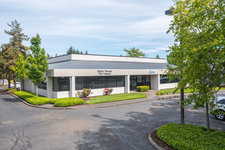 More details for 1800 NW 167th Pl, Beaverton, OR - Office, Light Industrial for Rent