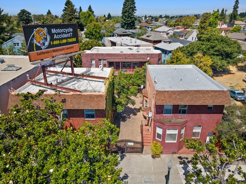 2930-2932 Adeline St, Berkeley, CA for sale - Building Photo - Image 3 of 39