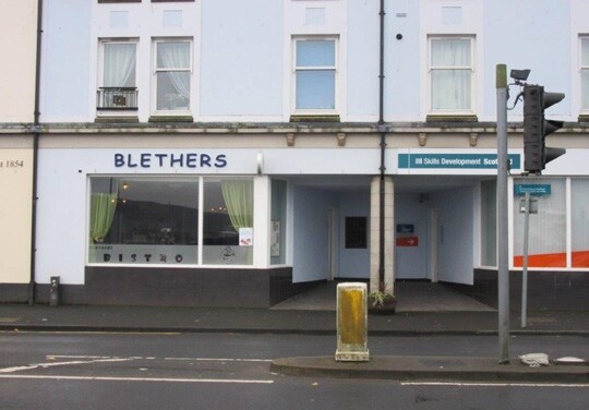 7-9 Victoria St, Rothesay for sale Primary Photo- Image 1 of 1