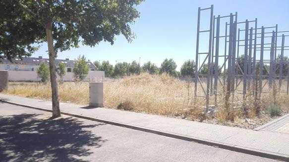 Land in Talavera de la Reina, Toledo for sale - Building Photo - Image 2 of 5