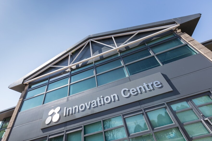 Exploration Dr, Bridge Of Don to rent - Building Photo - Image 3 of 3