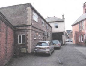 6A High St, Oakham for sale - Primary Photo - Image 1 of 1