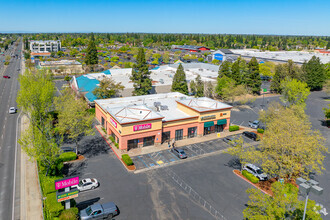 7291 Greenback Ln, Citrus Heights, CA - aerial  map view