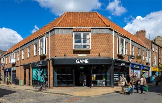 4-6 Church St, York to rent Building Photo- Image 1 of 8