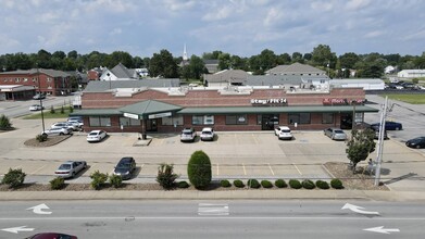 9 E Arch St, Madisonville, KY for rent Building Photo- Image 1 of 1